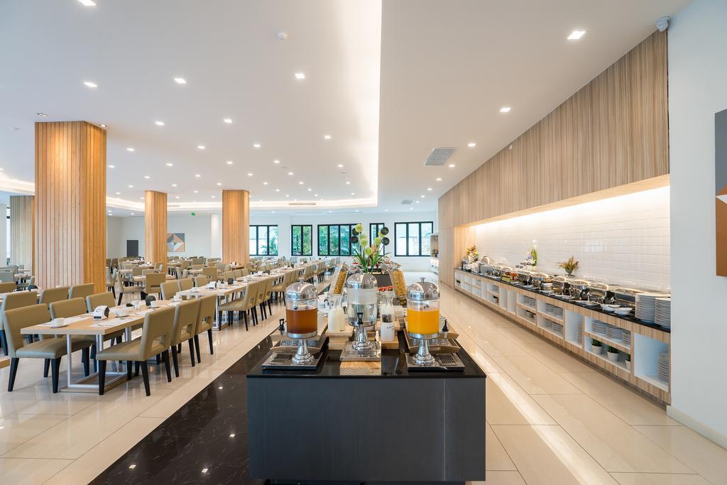 J Inspired Hotel Pattaja Kültér fotó